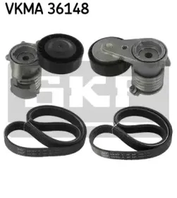 skf-vkma36148